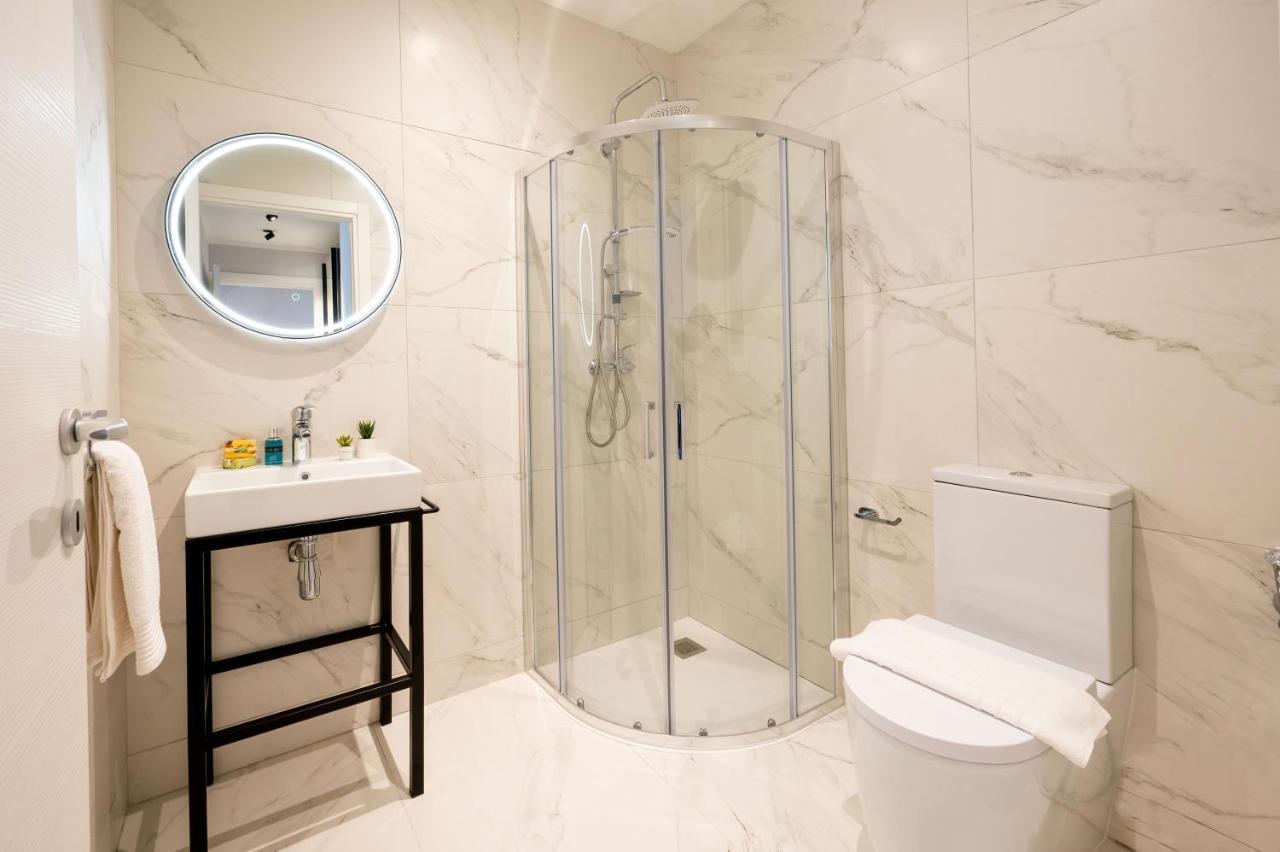 Doris Suites スリーマ エクステリア 写真