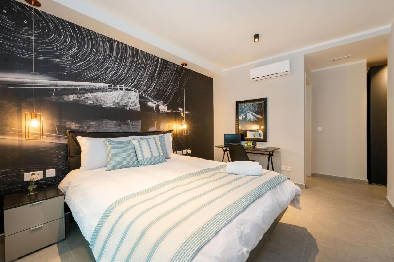 Doris Suites スリーマ エクステリア 写真