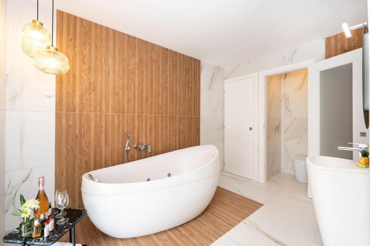 Doris Suites スリーマ エクステリア 写真
